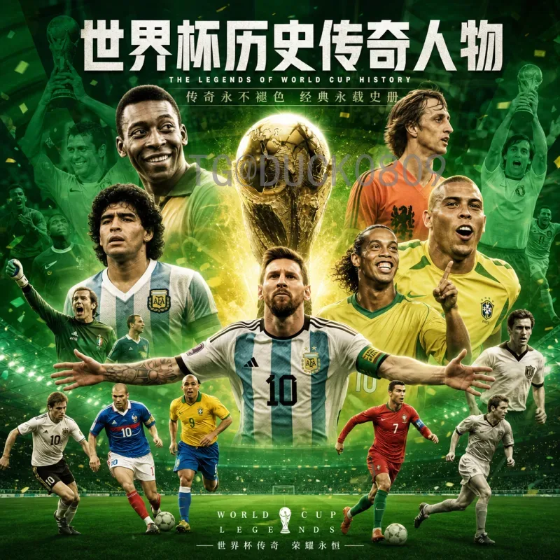完整2026美加墨世界杯参赛球队查询指南：赛制、名额与热门球队一览